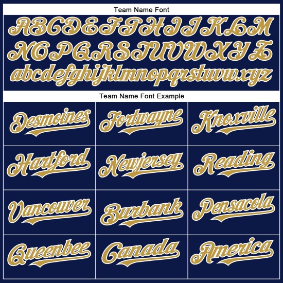 Authentisches Baseball-Trikot in Gold-Weiß, individuell gestaltet von Old Navy Authentisches Baseball-Trikot in Gold-Weiß, individuell gestaltet von Old Navy