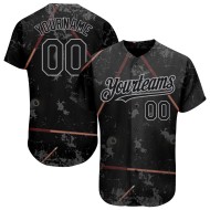 Design Authentische Billard Baseball Grau Jersey 8 Schwarz Snooker Muster Benutzerdefinierte Design Authentische Billard Baseball Grau Jersey 8 Schwarz Snooker Muster Benutzerdefinierte