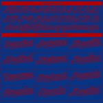 City Jersey Baseball Fade Edition Royal Fashion Custom Philadelphia 3D Rot Authentisch City Jersey Baseball Fade Edition Royal Fashion Custom Philadelphia 3D Rot Authentisch