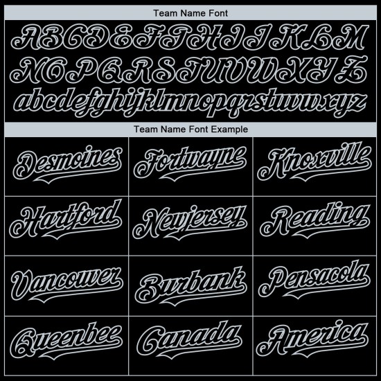 Authentische Baseball Schwarz Fade Edition Oakland 3D Mode Silber Custom Jersey City Authentische Baseball Schwarz Fade Edition Oakland 3D Mode Silber Custom Jersey City