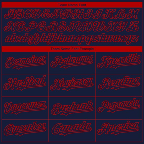 Angeles Authentic Baseball 3D Edition Fashion Custom Jersey Navy-Red Fade Navy City Los Angeles Authentic Baseball 3D Edition Fashion Custom Jersey Navy-Red Fade Navy City Los
