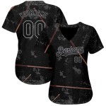 Design Authentische Billard Baseball Grau Jersey 8 Schwarz Snooker Muster Benutzerdefinierte Design Authentische Billard Baseball Grau Jersey 8 Schwarz Snooker Muster Benutzerdefinierte