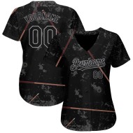 Design Authentische Billard Baseball Grau Jersey 8 Schwarz Snooker Muster Benutzerdefinierte Design Authentische Billard Baseball Grau Jersey 8 Schwarz Snooker Muster Benutzerdefinierte